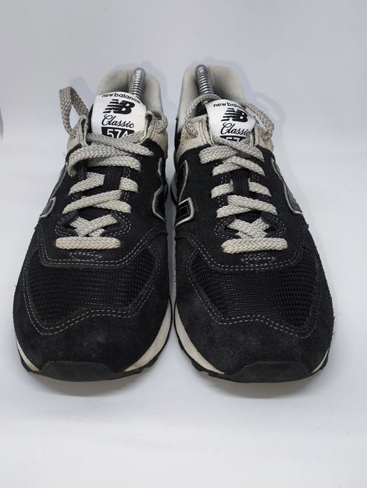 New Balance WL574 black Buty Damskie Tenisówki Snakersy rozmiar 38