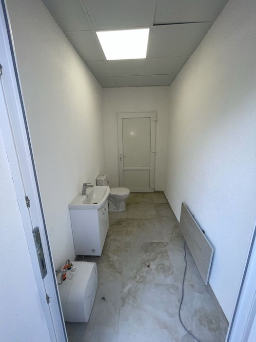 Оренда приміщення Мила