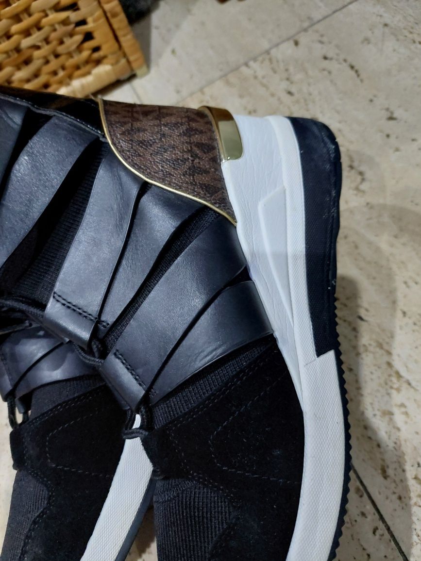 Sneakersy Michael Kors