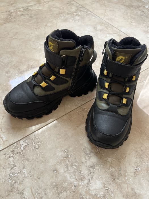 Ботінки/Черевики Clibee