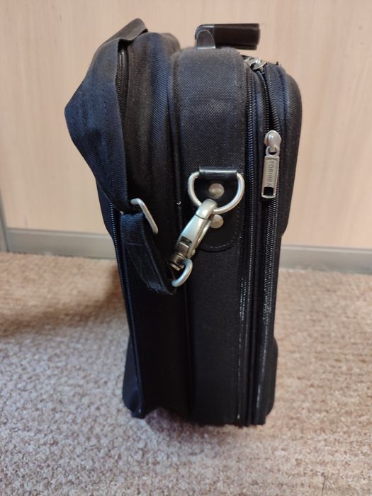 Сумка для ноутбука TOSHIBA оригінал