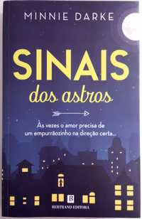 Sinais dos Astros - Minnie Darke