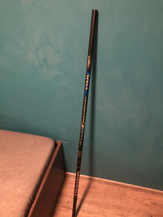 wedka-bat mistrall competition 700 5-25g