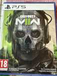 Gra Call of duty PS5