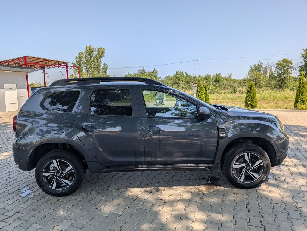Renault Duster 2, 1.5 dci, 2020