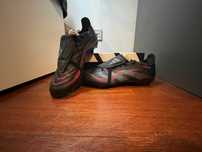 Korki adidas Predator League FT FG/MG - Czarny rozmiar 43 1/3