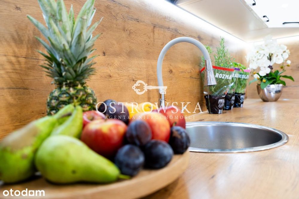 Siedlisko w Radzanowie z domem po remoncie!