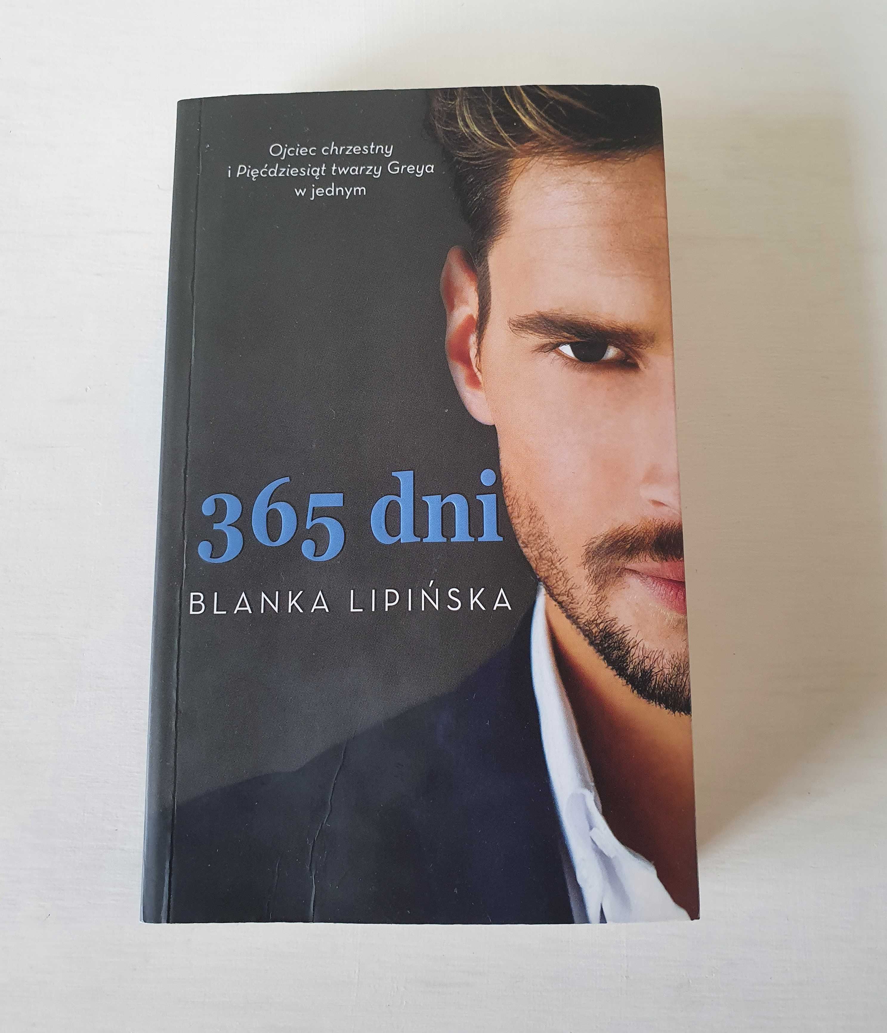 365 dni - Blanka Lipińska