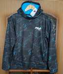 Кофта FILA оригинал 170-176