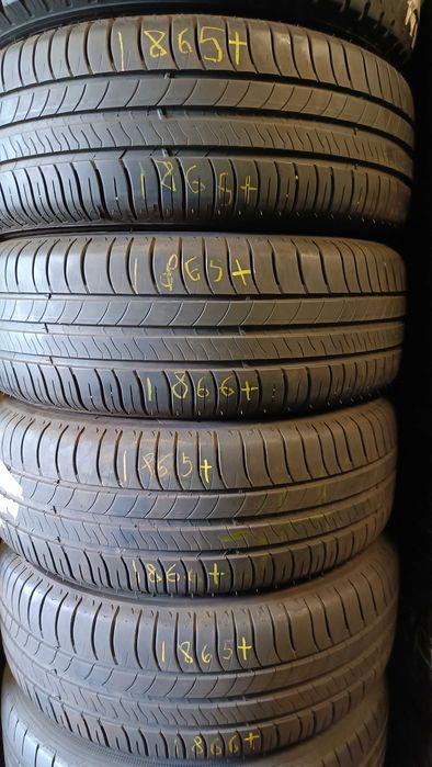 4x 205/60 R16 92H Michelin Energy Saver+ / 1865