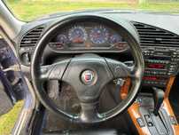 BMW-ALPINA  *org. ALPINA B3 individual*Coupe E36*klimatron-szyberdach-recaro-skóra