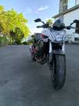 Honda CB600F Hornet 2010
