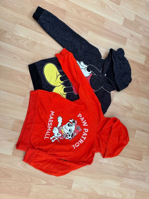 Rzeczy dla chłopca 128