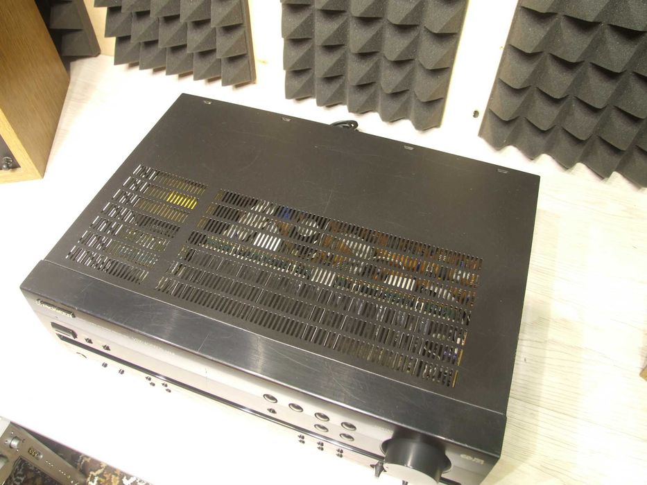 Ресівер Pioneer VSX-405RDS MkII. 2х100. 8-16 Ом. Без передплати