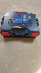 Laser krzyżowy Bosch GLL 3-80 CG + uchwyt BM1 + Odbiornik LR7