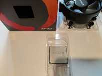 AMD Ryzen 3600 AM4