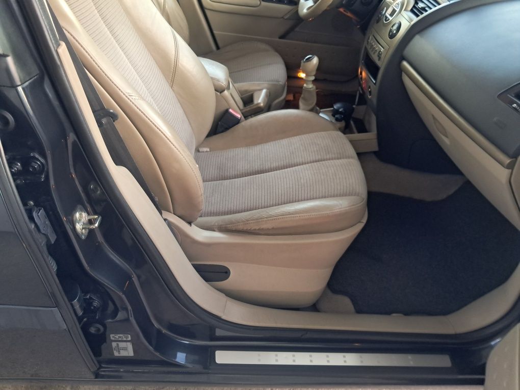 Renault Megane II