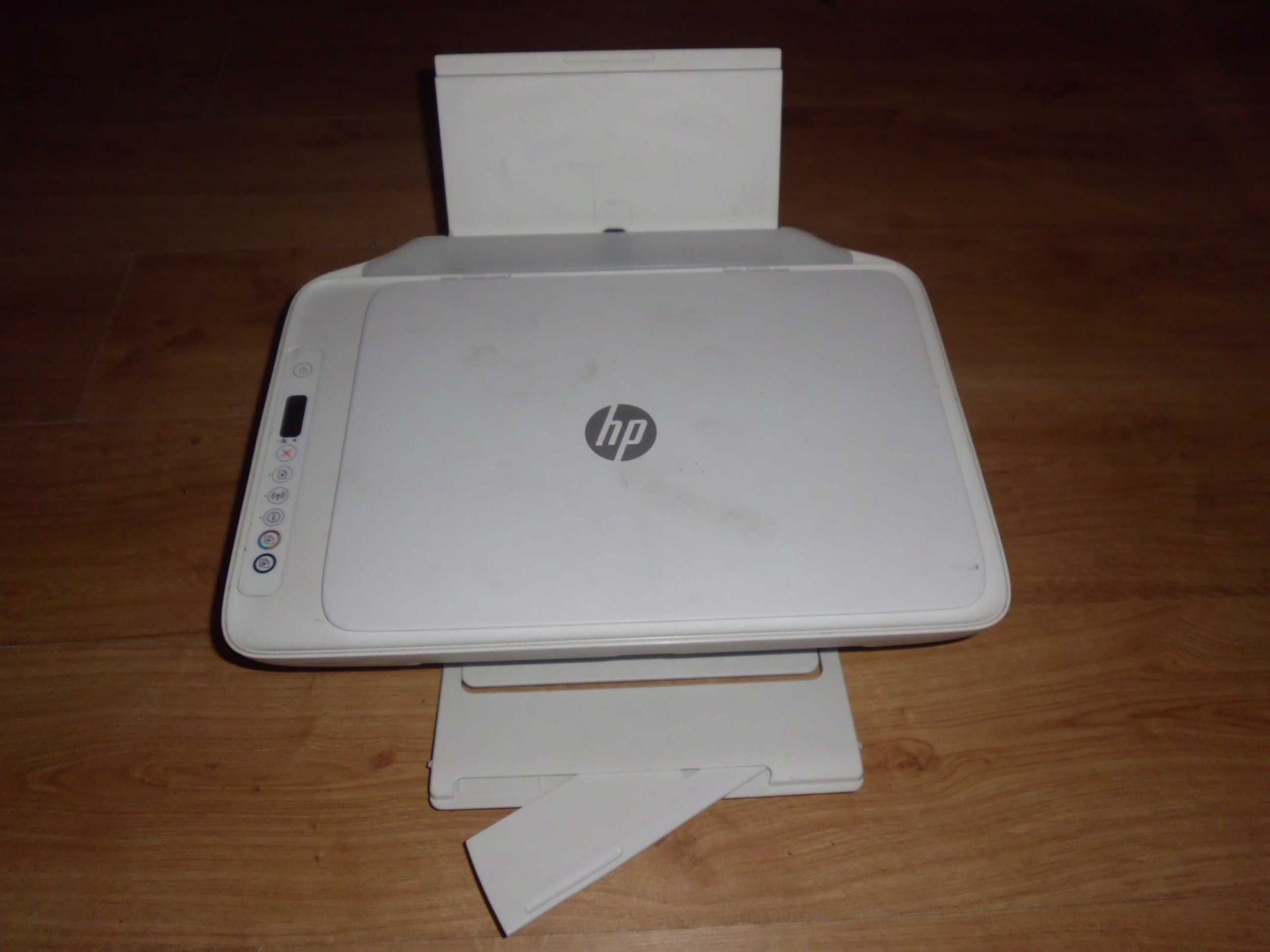 drukarka kolorowa hp deskjet 2620
