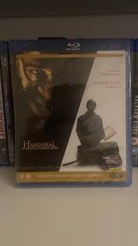 Hannibal Po drugiej stronie maski BLU RAY PL lektor napisy nowy folia