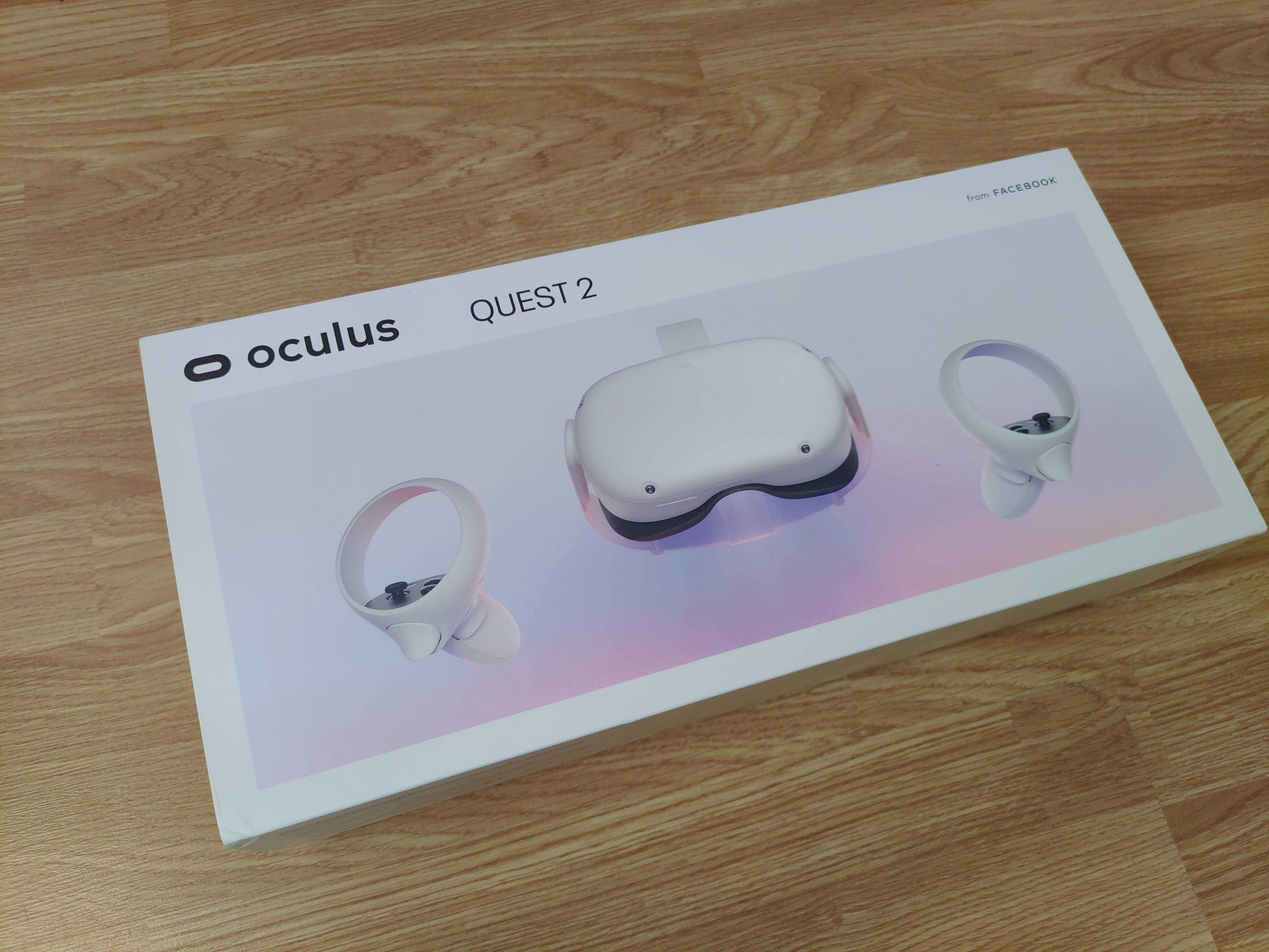 Oculus quest 2 64gb