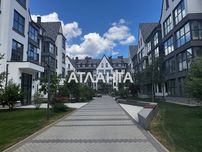Єоселя Дворівнева квартира ЖК Desna Park Residence