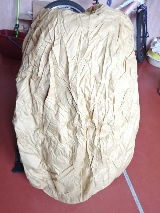 Туристический рюкзак Svan 75L