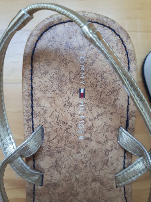 Buty Tommy Hilfiger ORYGINAŁ