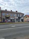 Sprzedam dom w Dęblinie ul. Warszawska
