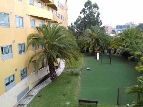 Arrendo Apartamento T1 - Gaia Shopping