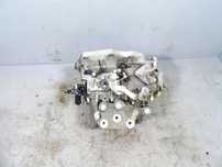 OPEL ASTRA K 1.4T SKRZYNIA BIEGÓW MANUALNA M32OLE2 55590820