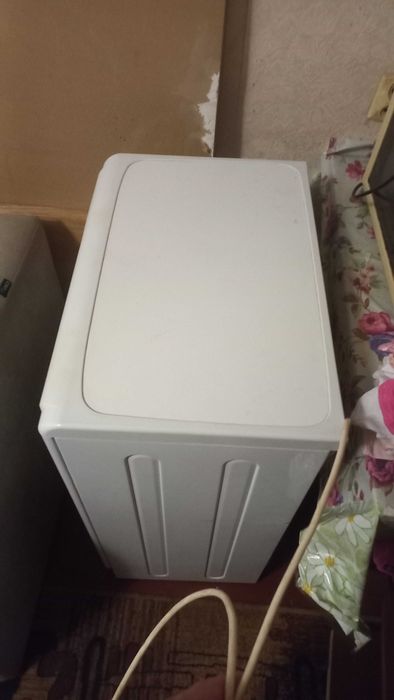 Indesit в доброму стані