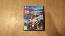 Lego The Hobbit - Jogo PS4 Usado