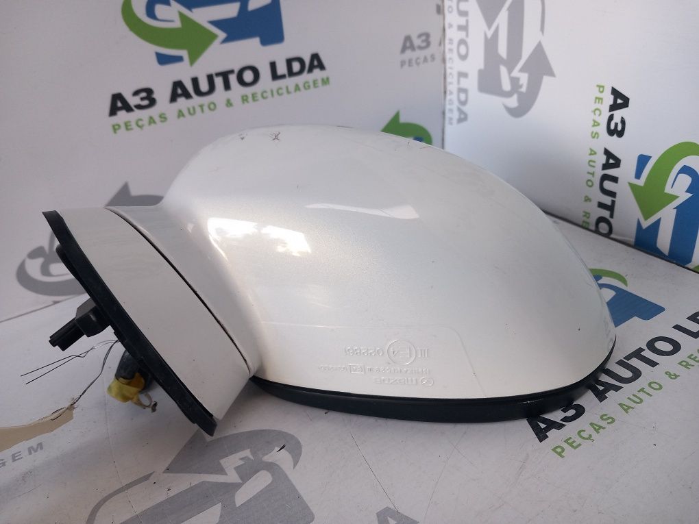 Espelho retrovisor esquerdo Mazda MX5
