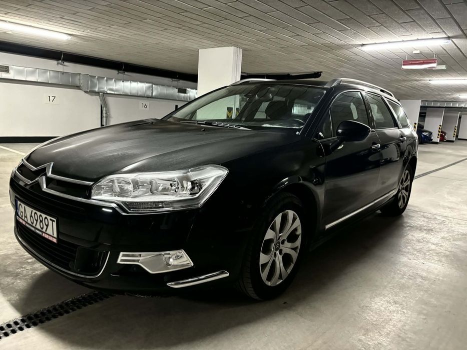 Citroën C5
