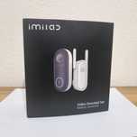 Imilab Vídeo Doorbell Set