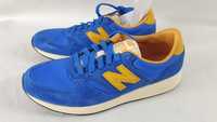 new balance 420 snakersy adidasy męskie R. 40