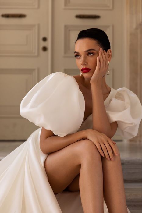 Весільна сукня, весільне плаття