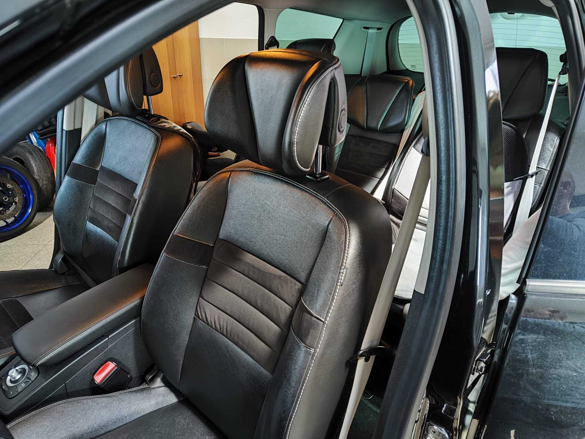 Renault Grand Scenic Bose Edition
