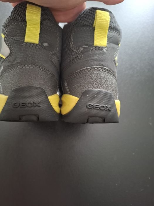 Buty zimowe Geox r.30