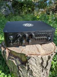 Продам басовий підсилювач Darkglass Microtubes 500 V2 bass amp