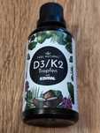Witamina D3 K2 w kroplach