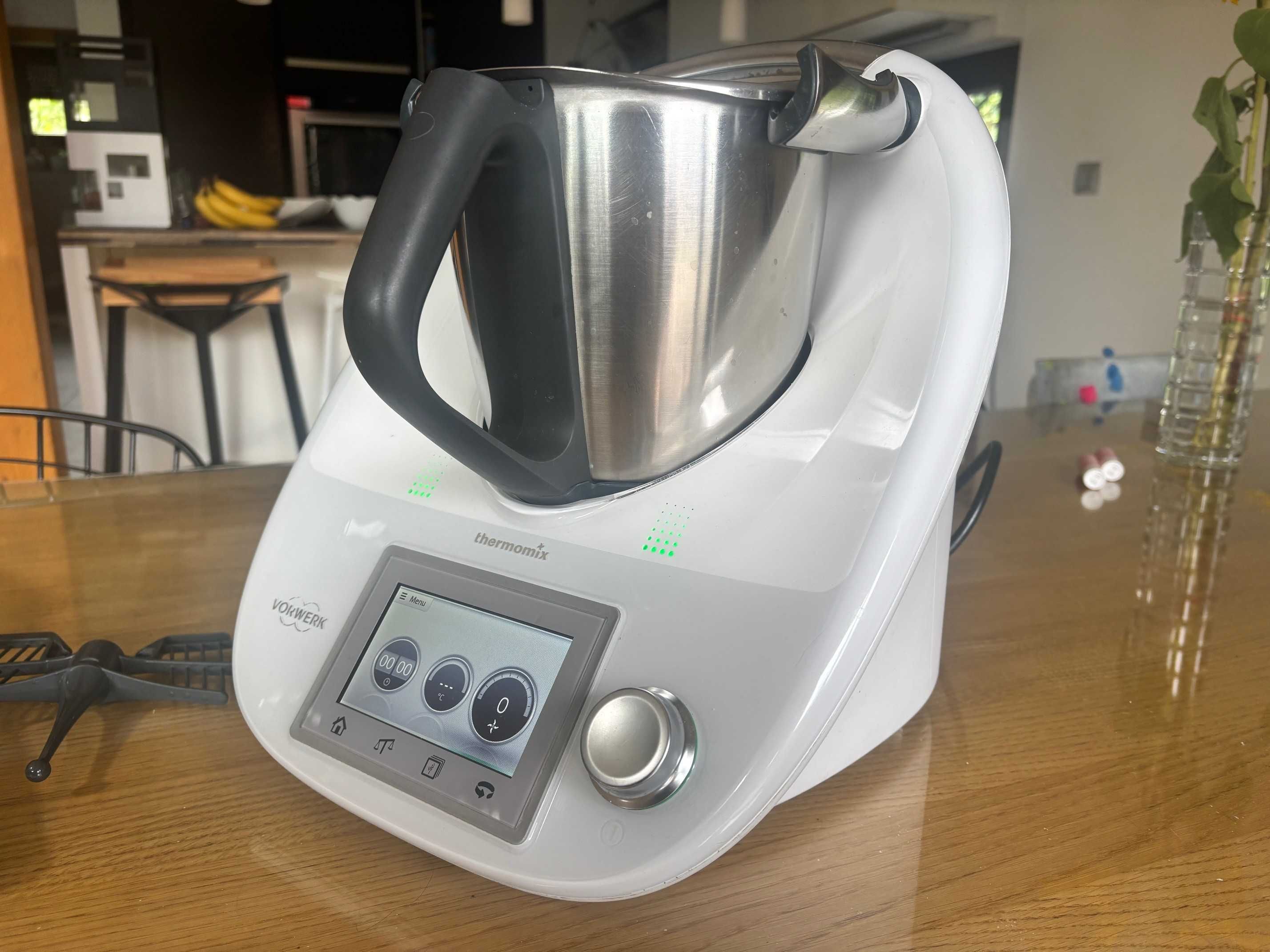 Vorwerk Thermomix TM5
