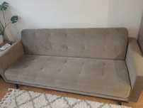 sofa z funkcja spania