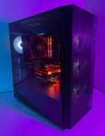 Игровой компьютер!! Ryzen 5 5600x , GTX 1080 TI 11 gb, 3600 mhz ОЗУ