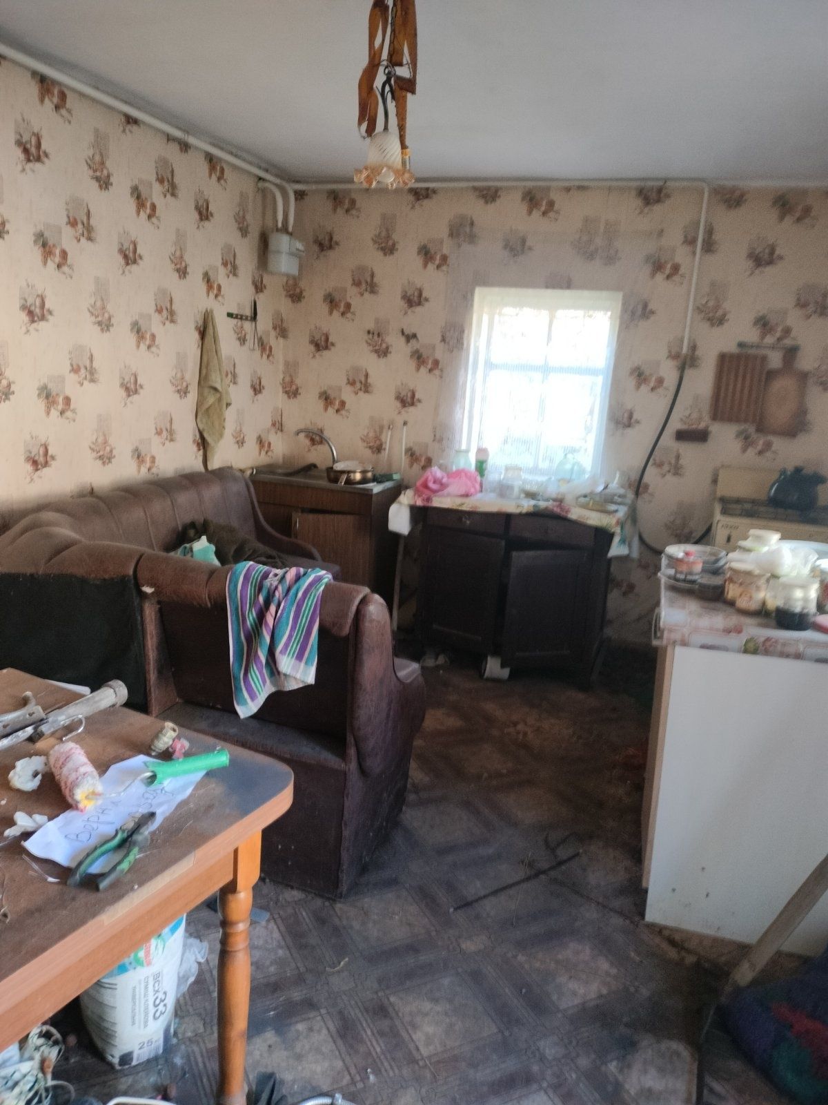 Продам участок с домом в Крыжанока ул. Солнечная 4 сотки