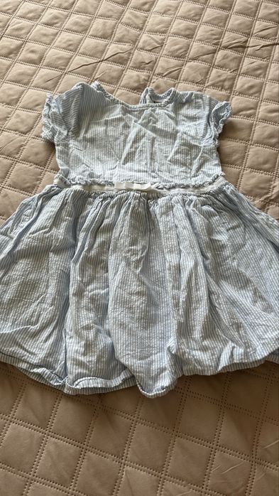 Платья на девочку