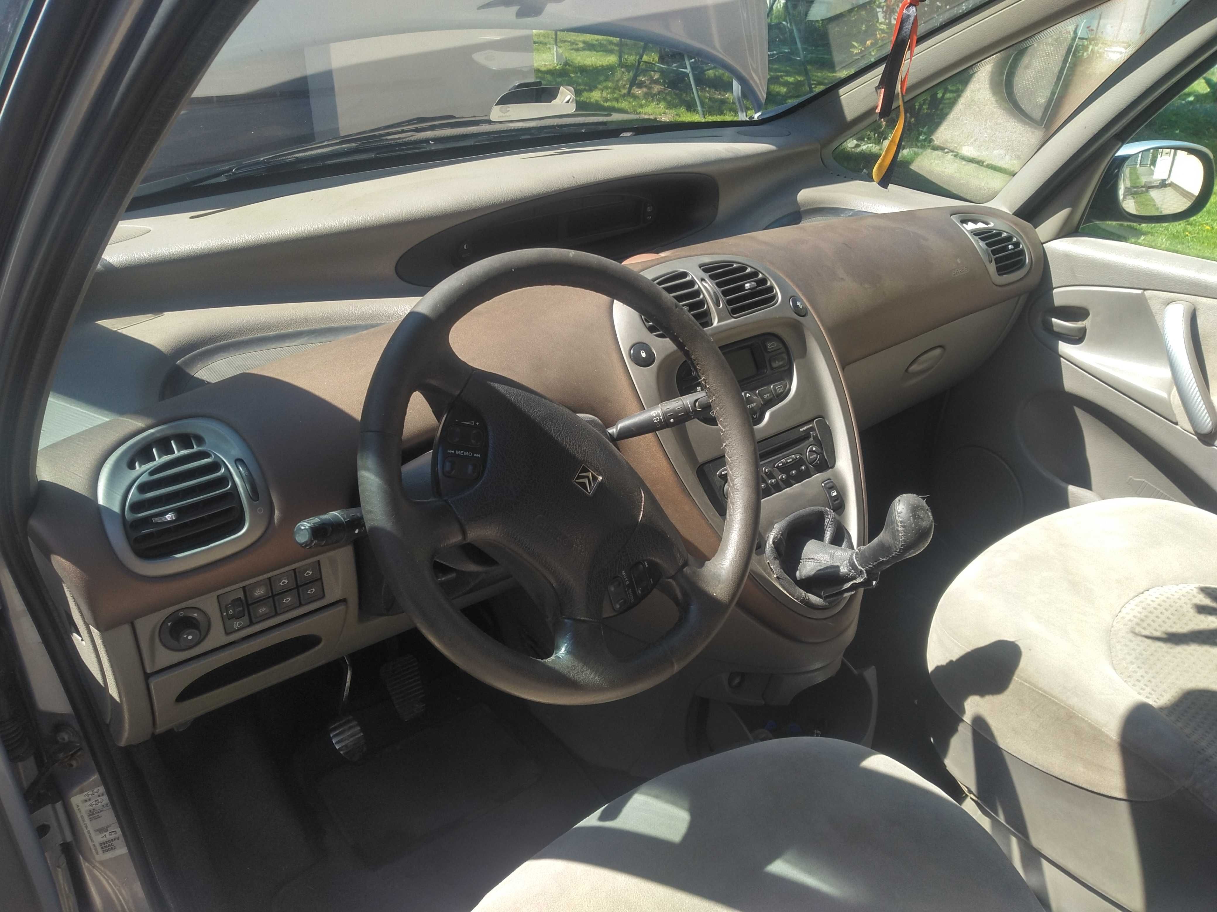 Citroen Xsara Picasso