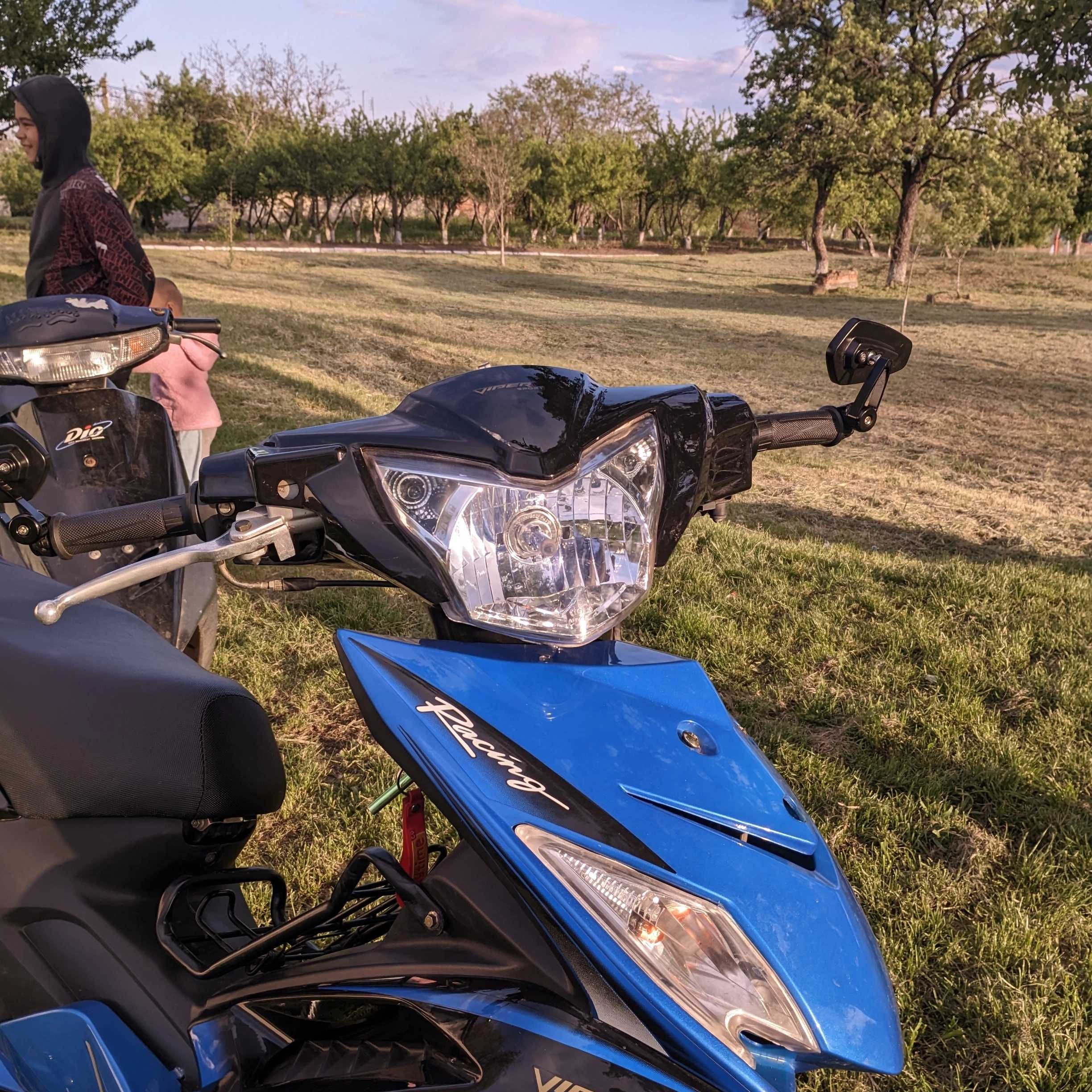 Продам viper 125s