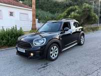 MINI Countryman One D Auto