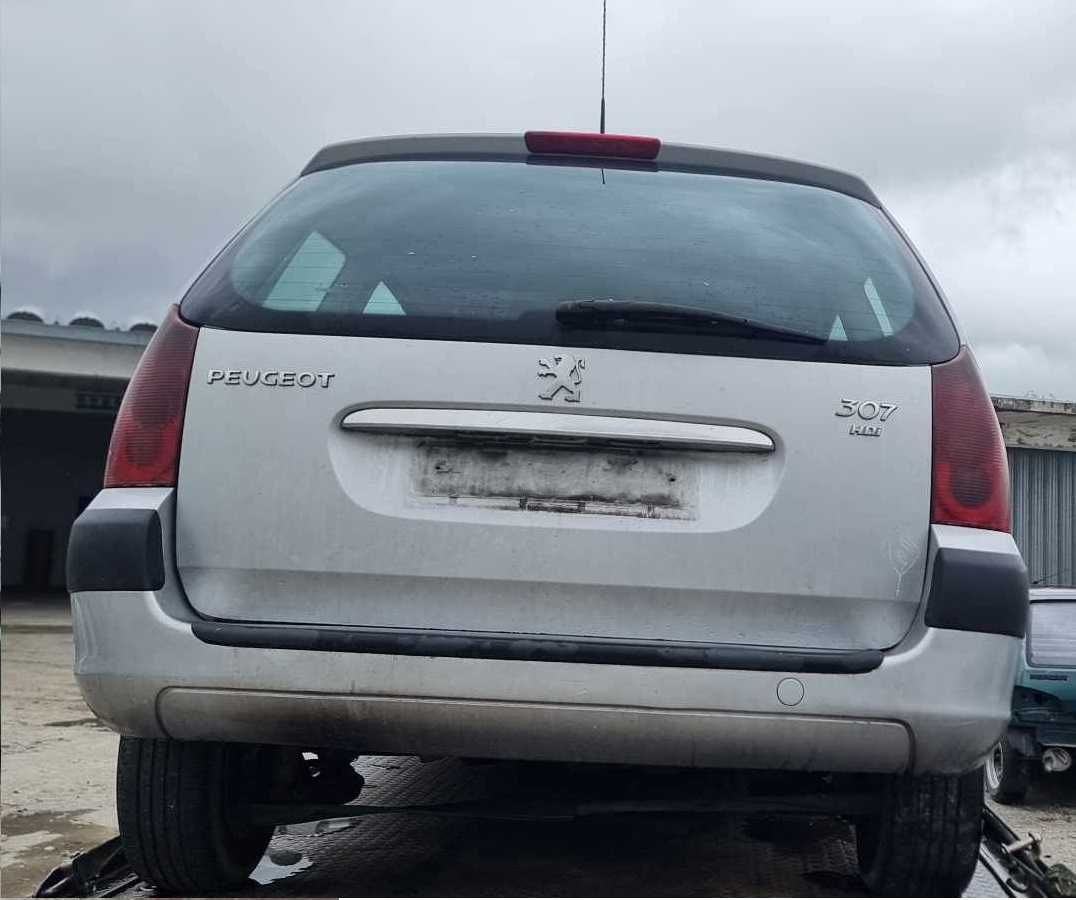 Para peças Peugeot 307 SW 1.4HDI ano 2004
